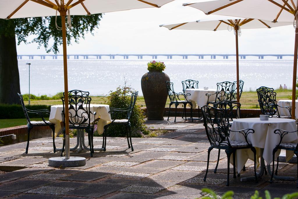 Hesselet Hotel Nyborg